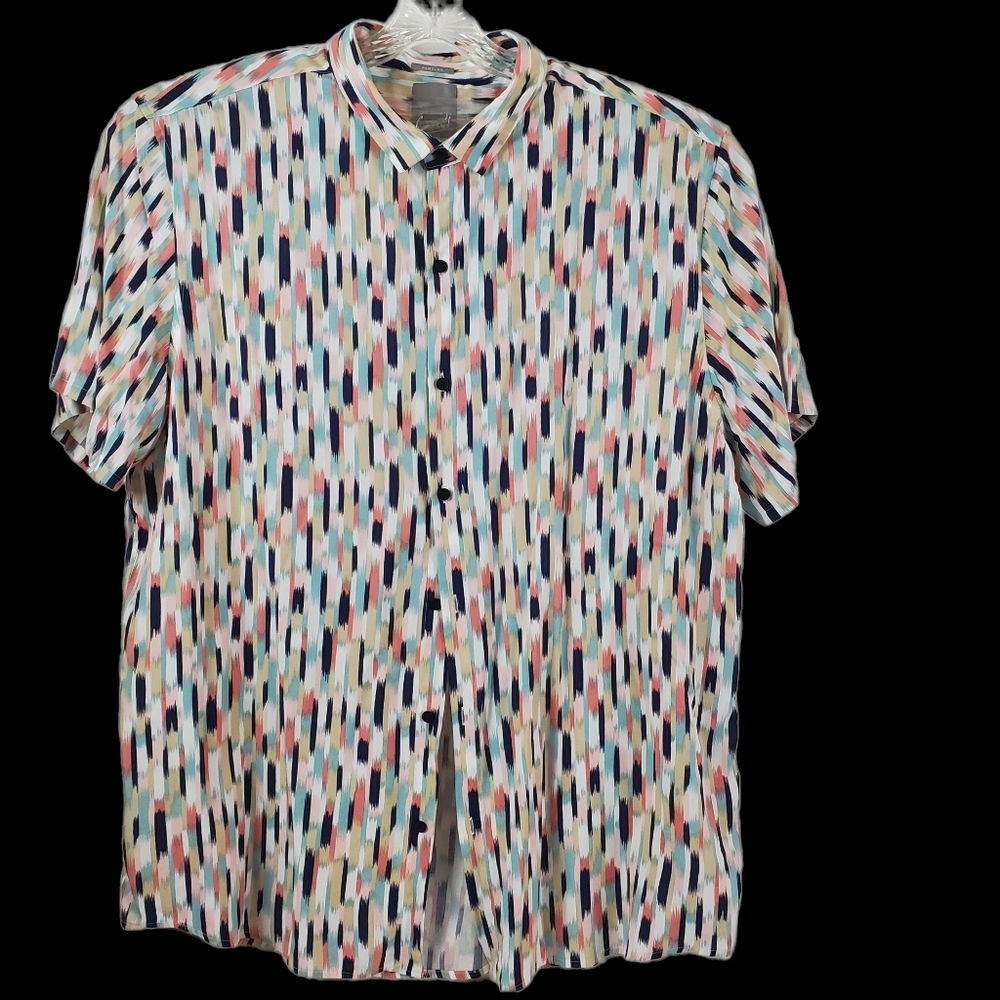 A Frame/Stitch Fix Shirt 2XL